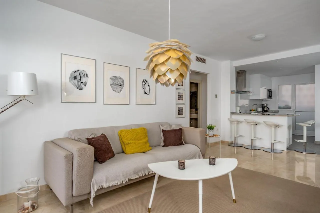 El Faro Beach Close Apartment With Pool By Costarentals - Ref 177 0*, El Faro Ισπανία