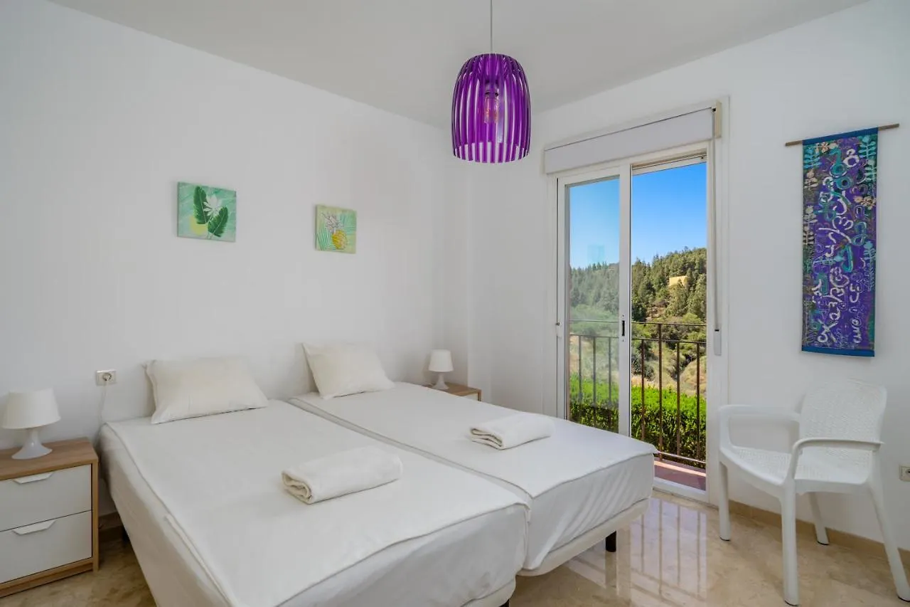 El Faro Beach Close Apartment With Pool By Costarentals - Ref 177 El Faro