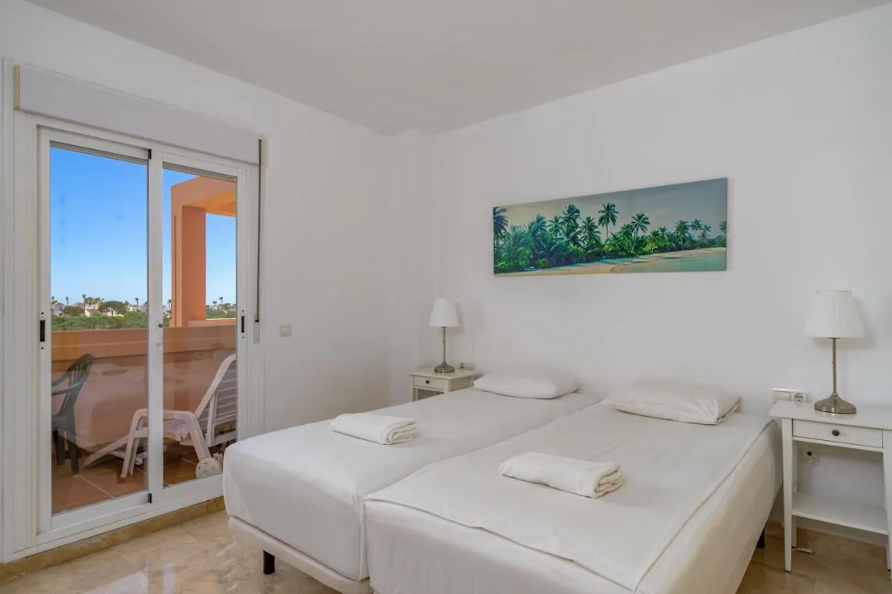 El Faro Beach Close Apartment With Pool By Costarentals - Ref 177 El Faro