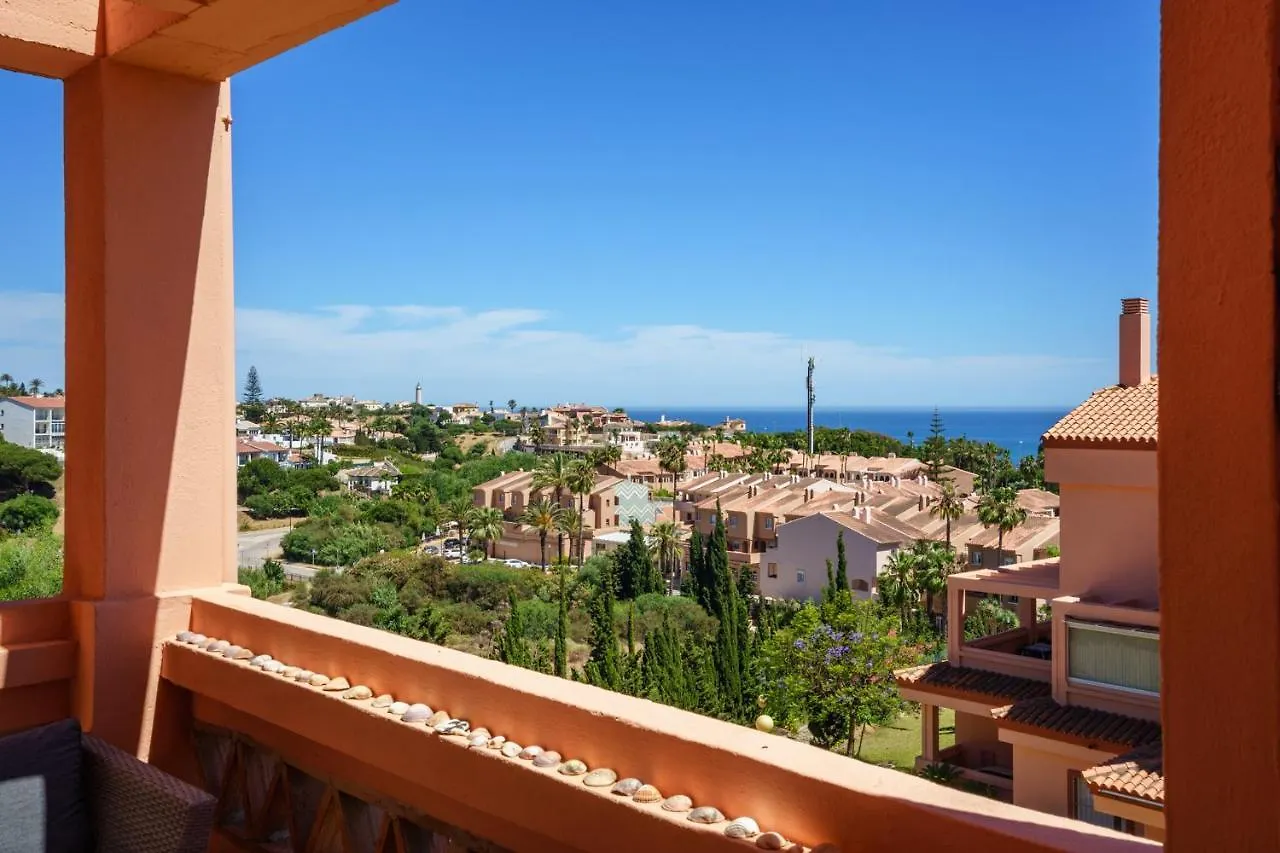El Faro Beach Close Apartment With Pool By Costarentals - Ref 177 0*, El Faro Ισπανία