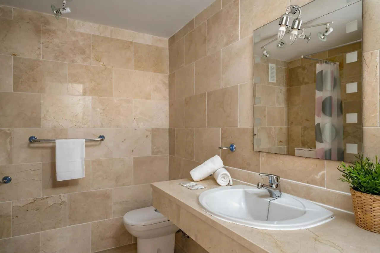 El Faro Beach Close Apartment With Pool By Costarentals - Ref 177 Ισπανία