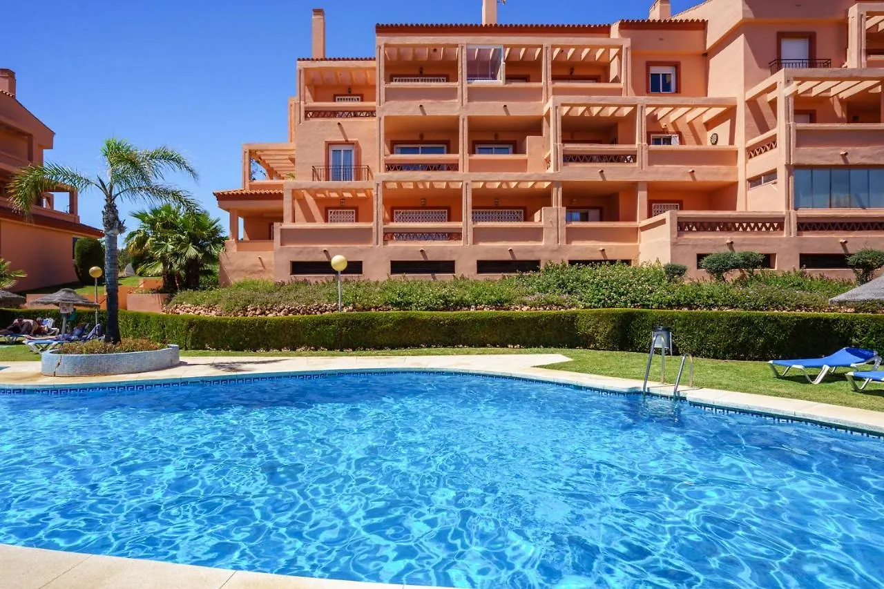 El Faro Beach Close Apartment With Pool By Costarentals - Ref 177