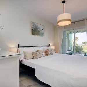 La Cala Gorgeous 2 Bedroom With Stunning Gardens, Pools And Sea Views Apartment