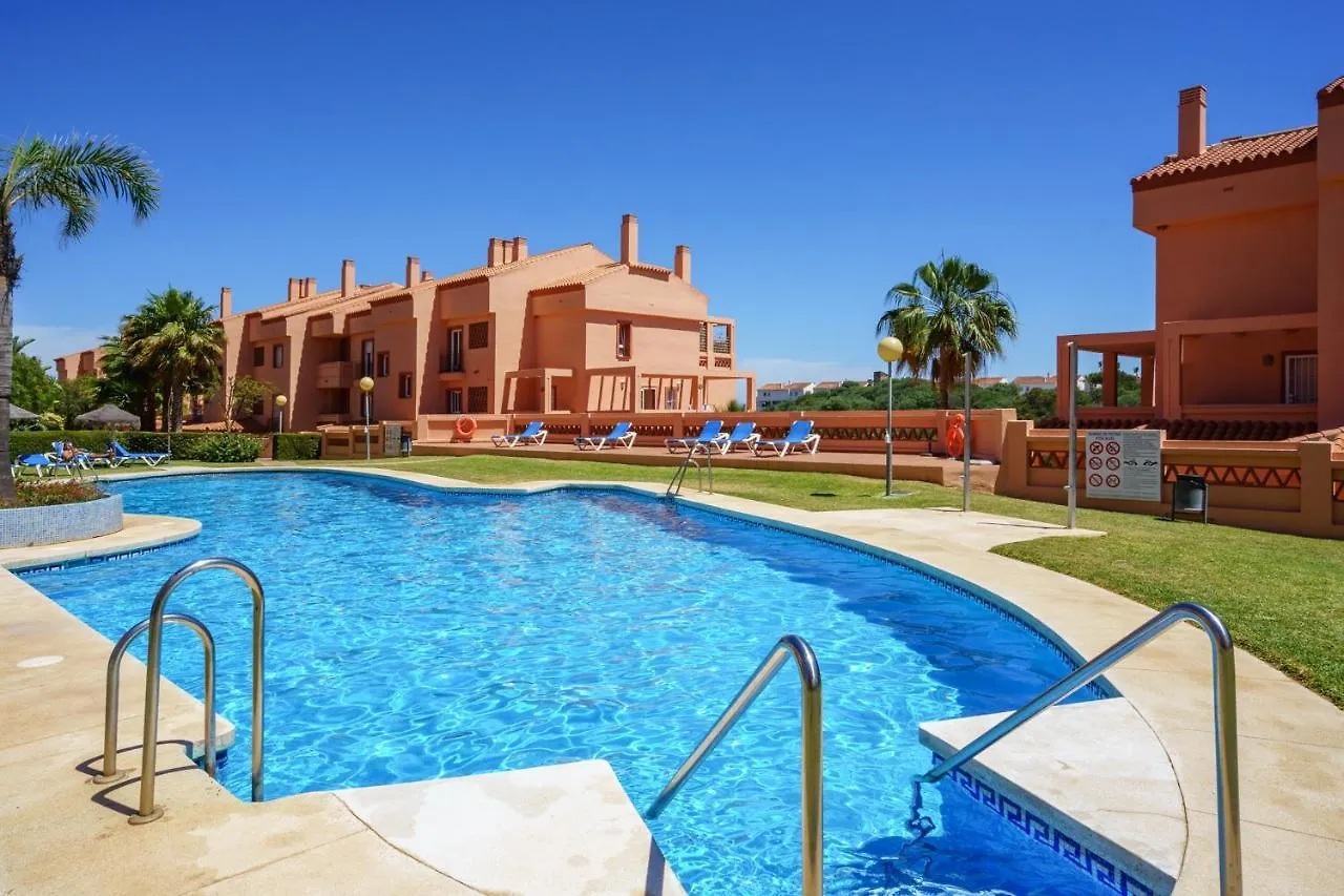 El Faro Beach Close Apartment With Pool By Costarentals - Ref 177