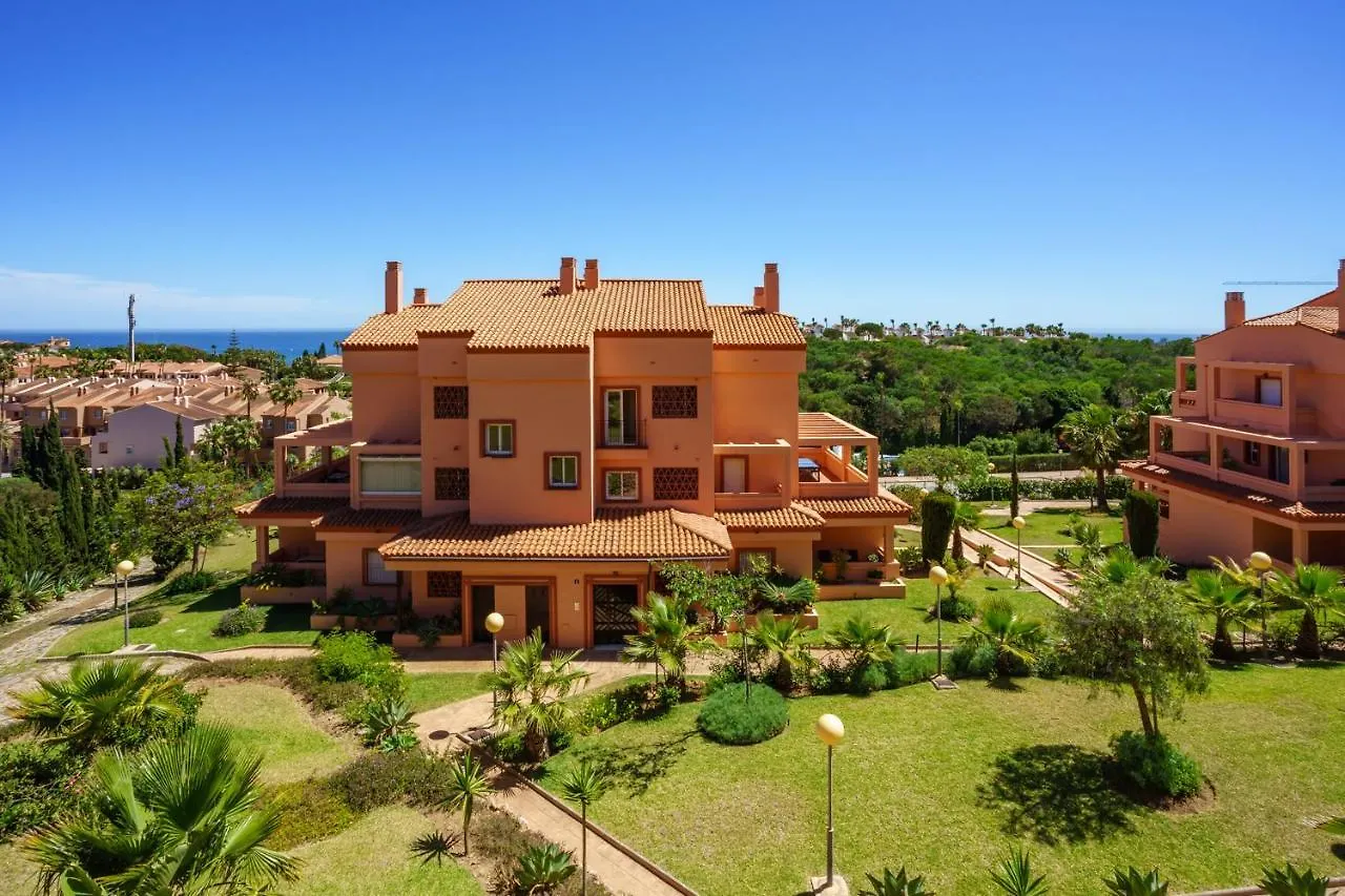 El Faro Beach Close Apartment With Pool By Costarentals - Ref 177 Spain