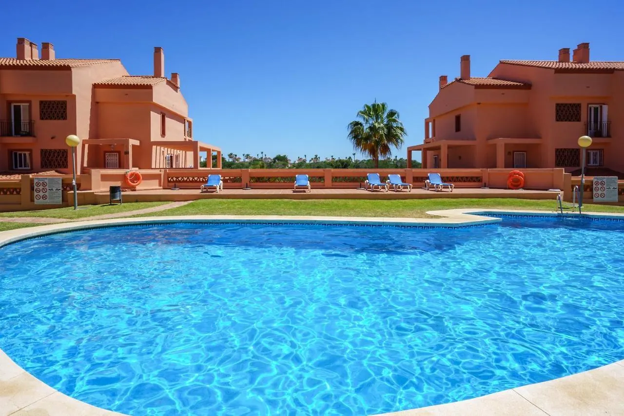 El Faro Beach Close Apartment With Pool By Costarentals - Ref 177