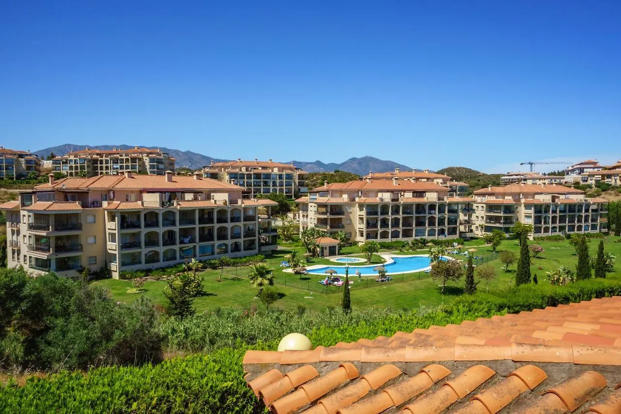 El Faro Beach Close Apartment With Pool By Costarentals - Ref 177