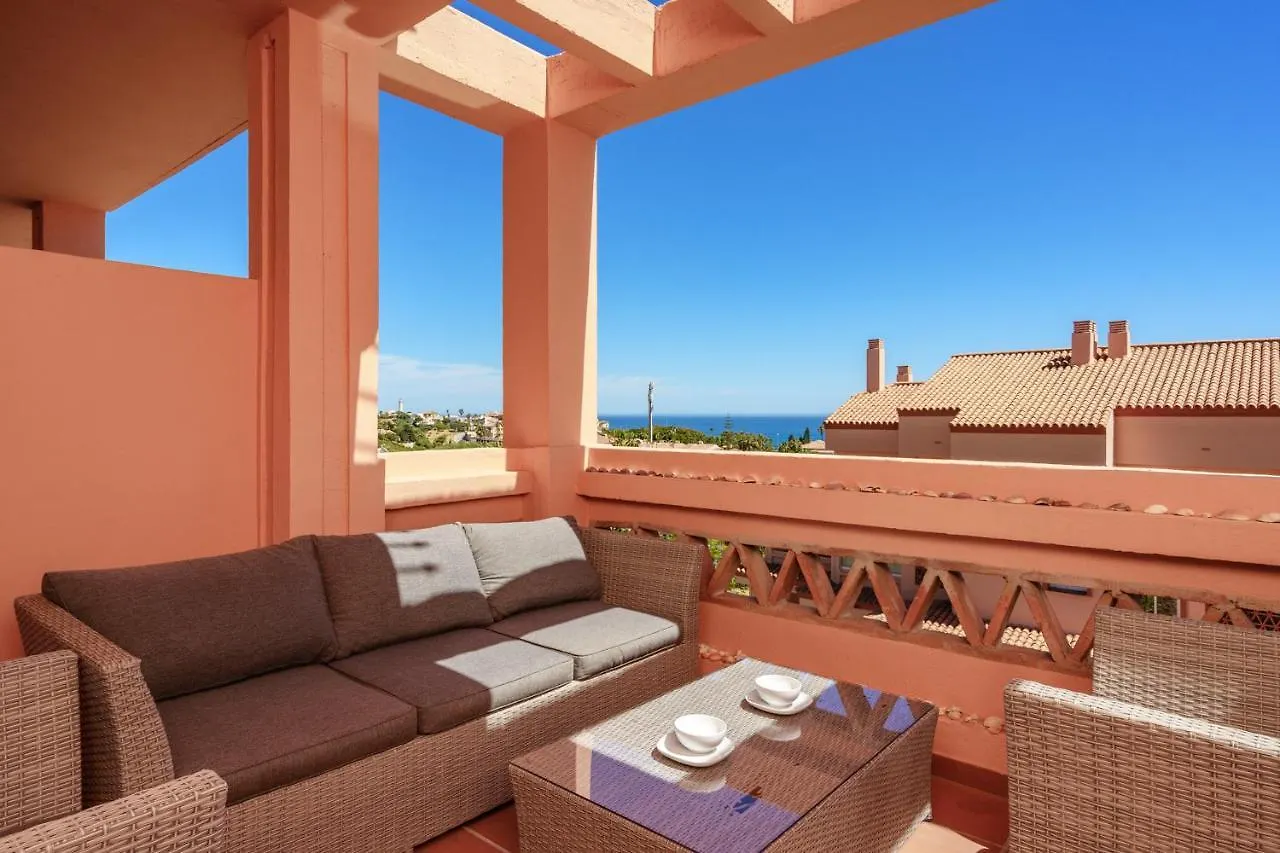 El Faro Beach Close Apartment With Pool By Costarentals - Ref 177 El Faro